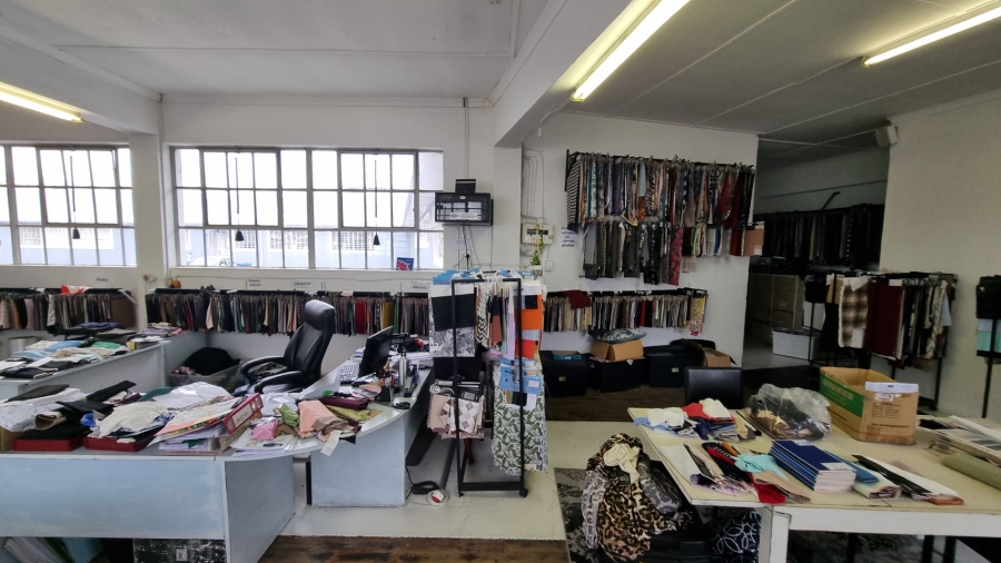 To Let Commercial Property for Rent in Observatory Western Cape